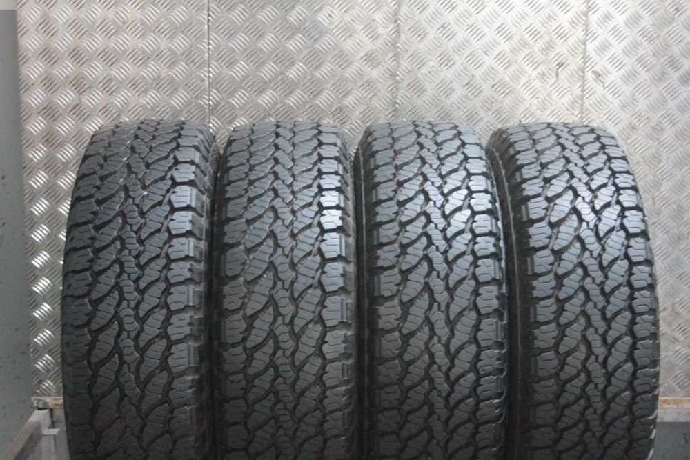 215/80/15 General Grabber AT3 215/80 R15 112/109S 2024r JAK NOWE