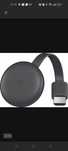 Przystawka Smart TV GOOGLE