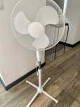Ventoinha ventilador com é alto, nova