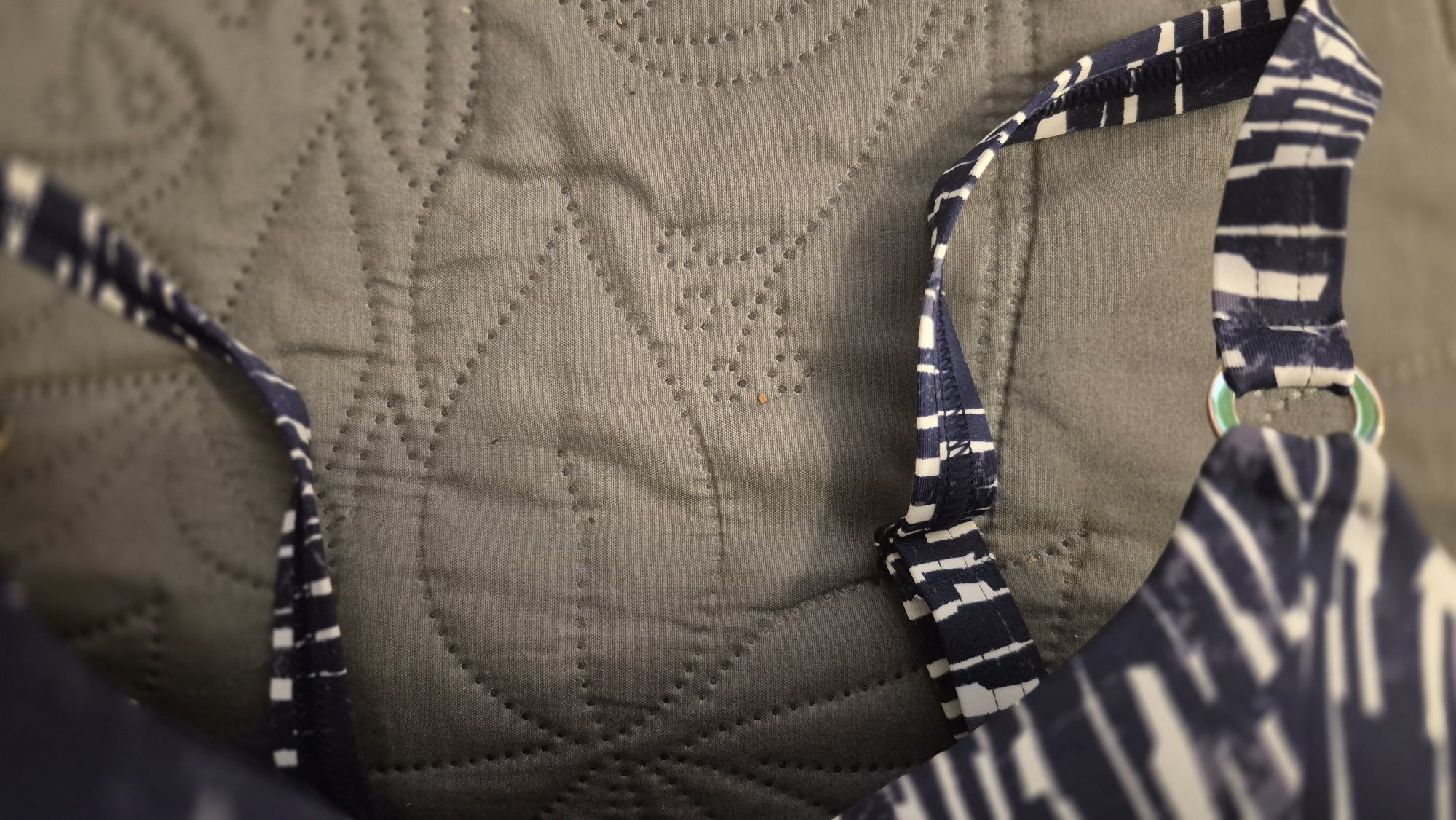 M&S Biustonosz kąpielowy 38 G-85 H