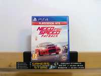 Need for Speed Payback - PlayStation 4 - Gamers Store