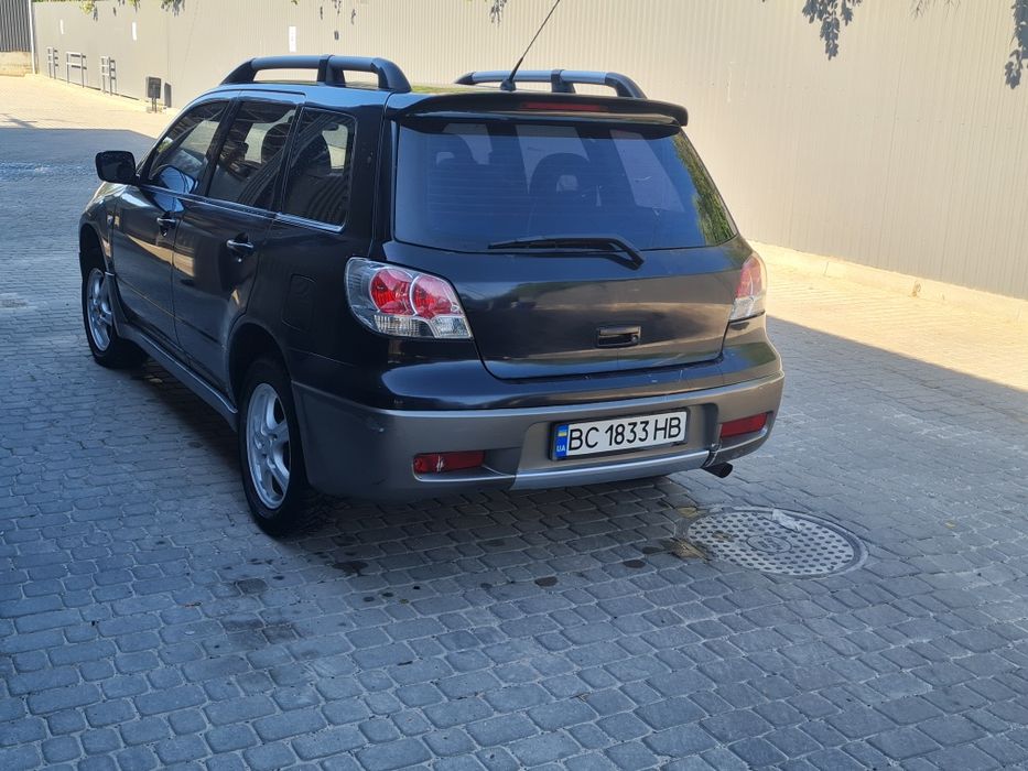 Легкове автомобіль