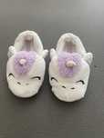 Pantufas Unicórnios Zara Home
