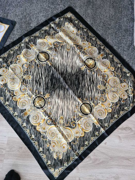 Apaszka chusta 2 sztuki Italy