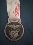 Medalha do Benfica