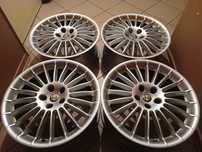 Felgi 5x108 18 Alfa Romeo 166 Ti
