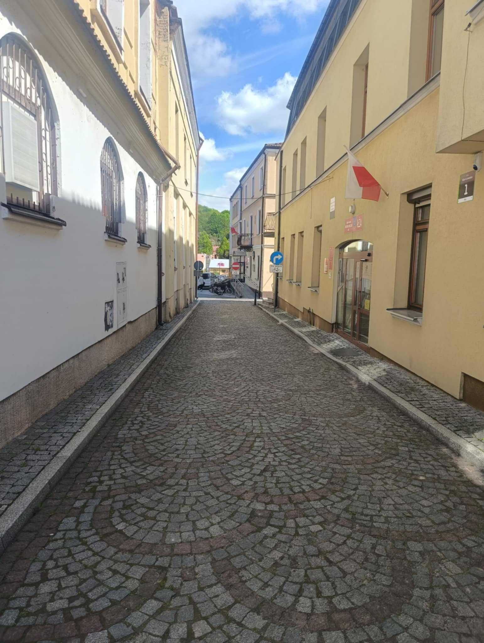 Do wynajęcia lokal usługowy 30m2 ! Świetna lokalizacja Iłża Rynek