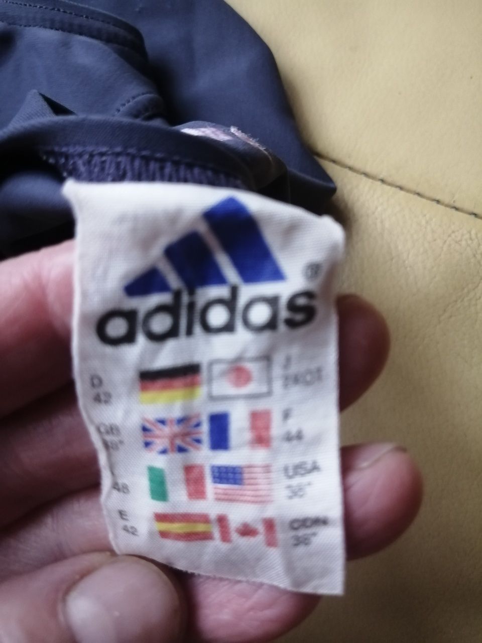 Strój kąpielowy adidas