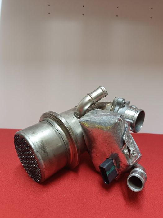 Теплообмінник VAG