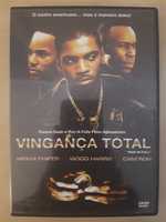Vingança Total (DVD)