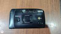Плівковий фотоапарат Polaroid 3000 AF