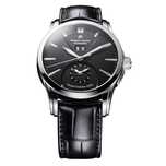 Zegarek Maurice Lacroix Pontos Grand Guichet GMT PT6098