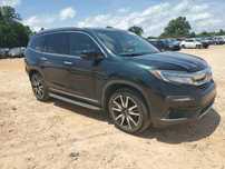 Honda Pilot 2019 HONDA PILOT ELITE 3.5 Benzyna / Automat / AWD / 7 osobowy