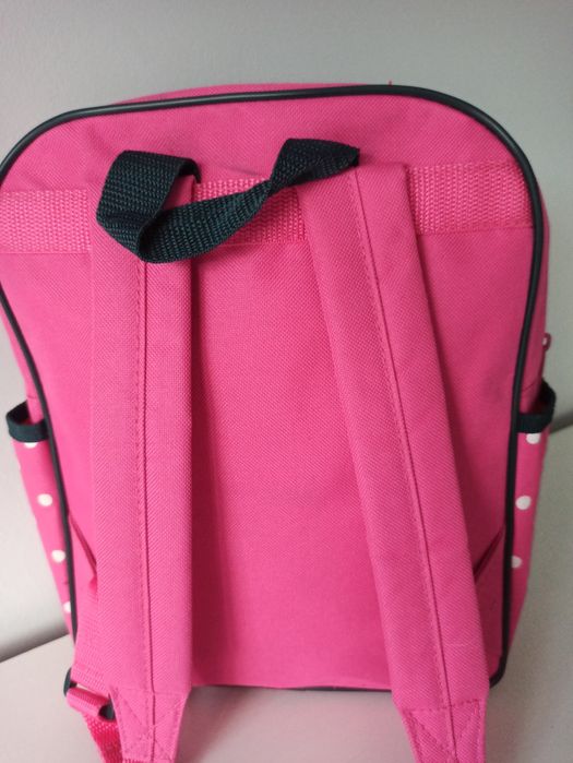 Plecak i  torba na ramię Minnie