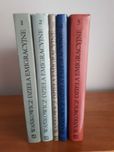 Dzieła emigracyjne  t,1 - 5 Melchior Wańkowicz