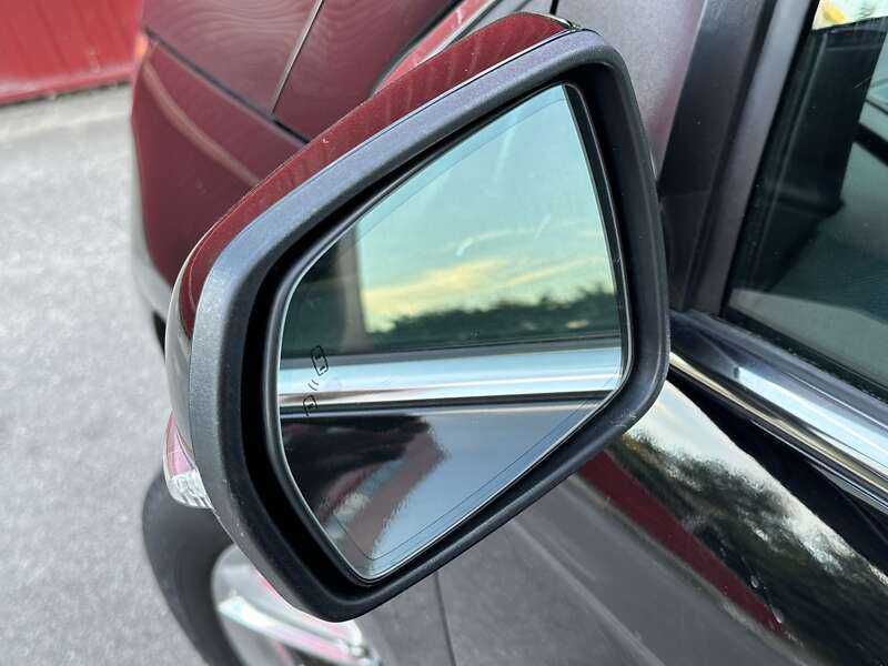 Ford Edge 2017 2.0