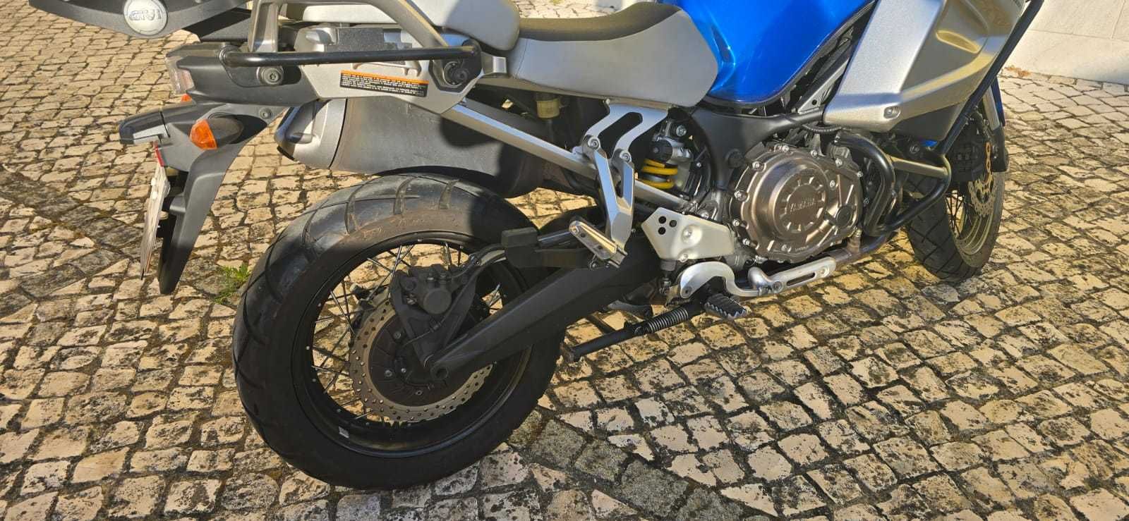 Yamaha Super Tenere XT1200 Z
