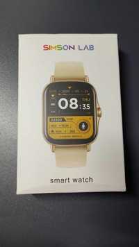 Smart Watch Simson Lab