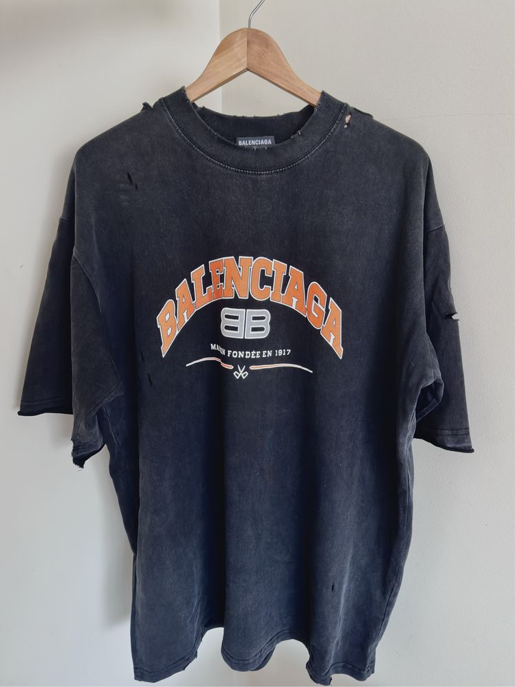 Balenciaga T-Shirt