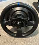 Kierownica Thrustmaster T300RS GT Shifter