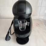 Máquina de café krups