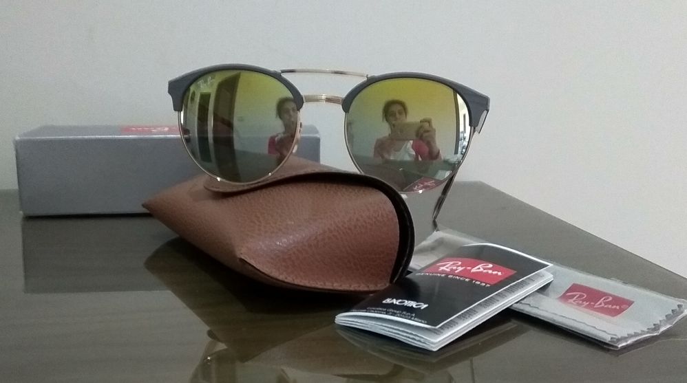 Óculos de sol Ray Ban