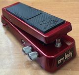 Dunlop Cry baby Sw-95 slash wah ZAMIANA (mxr,boss,ibanez,kaczka)