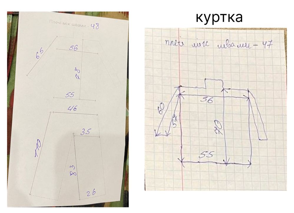 Військова Форма Армії Швейцарії! Штани Кітіль Куртка! Оригінал! 48L p!