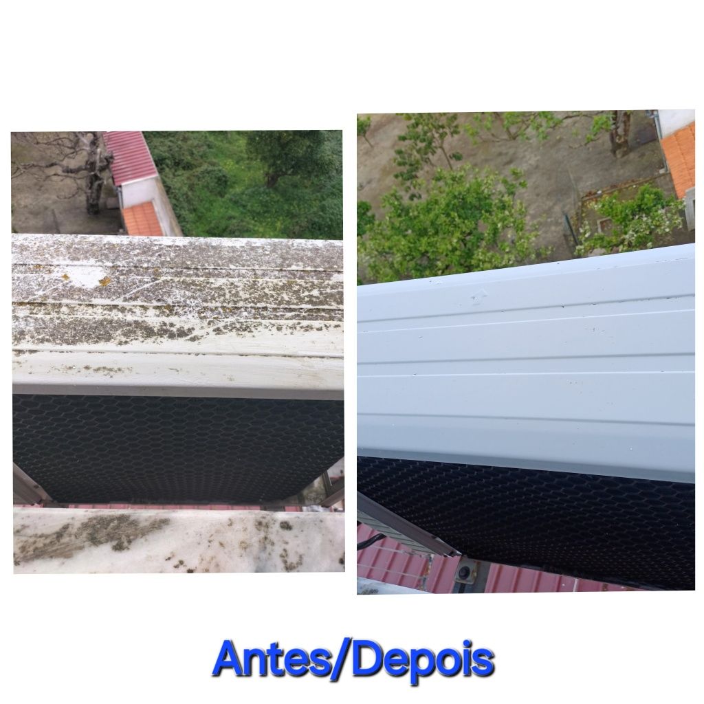Limpezas com Alma, maos que cuidam como em casa