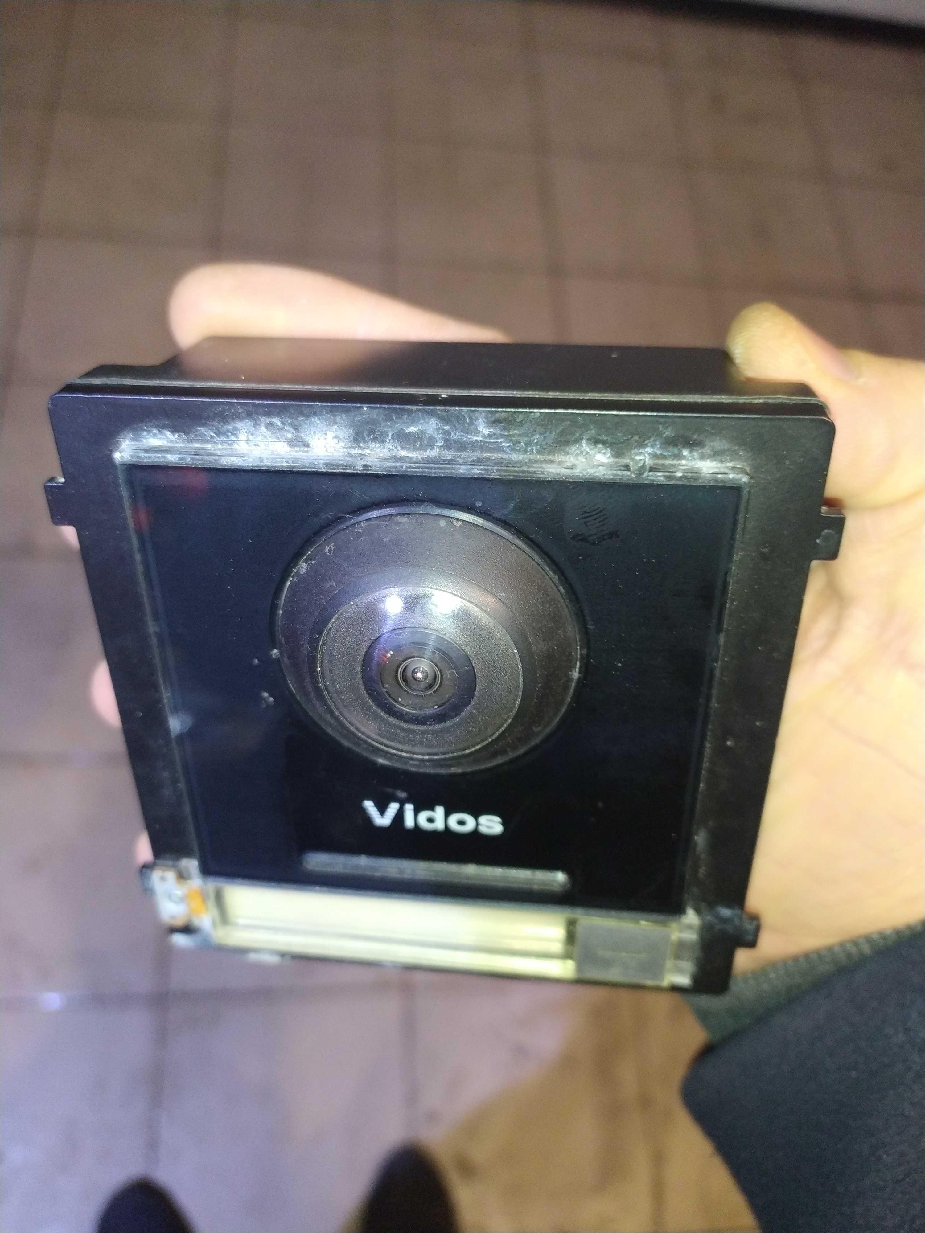 Wideodomofon Vidos a2000g