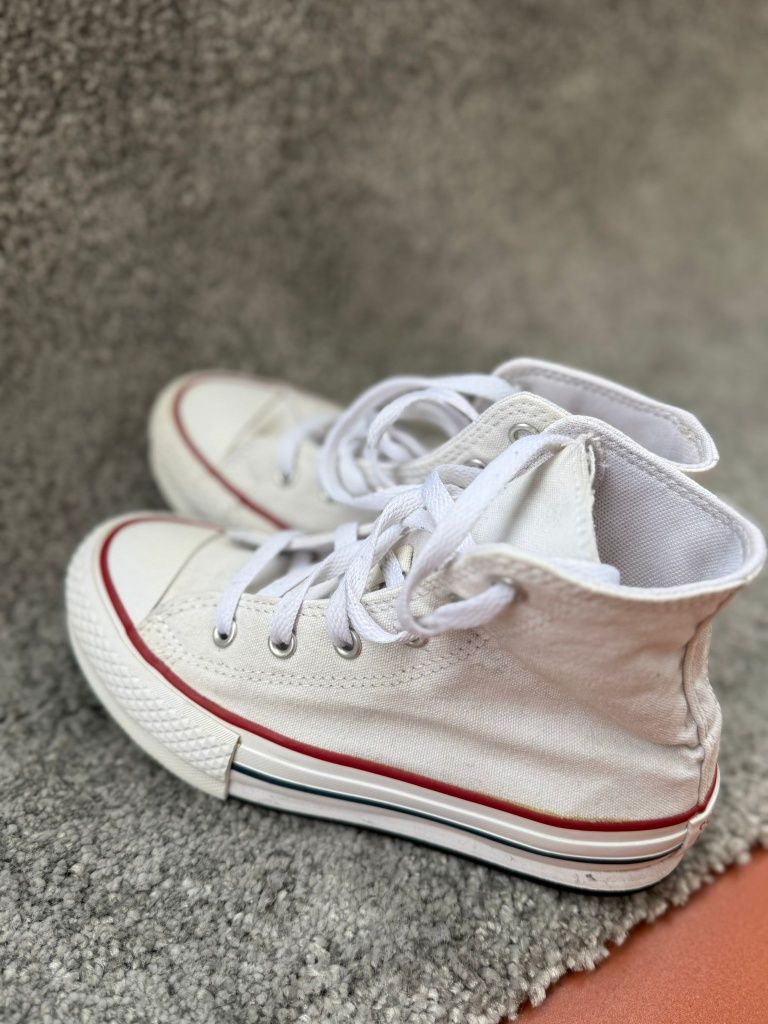 Tênis All star converse