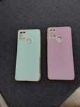 Etui Samsung Galaxy a21s nowe