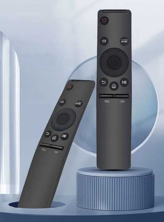 Uniwersalny Pilot do Telewizorów Samsung Smart TV 4K 3D QLED