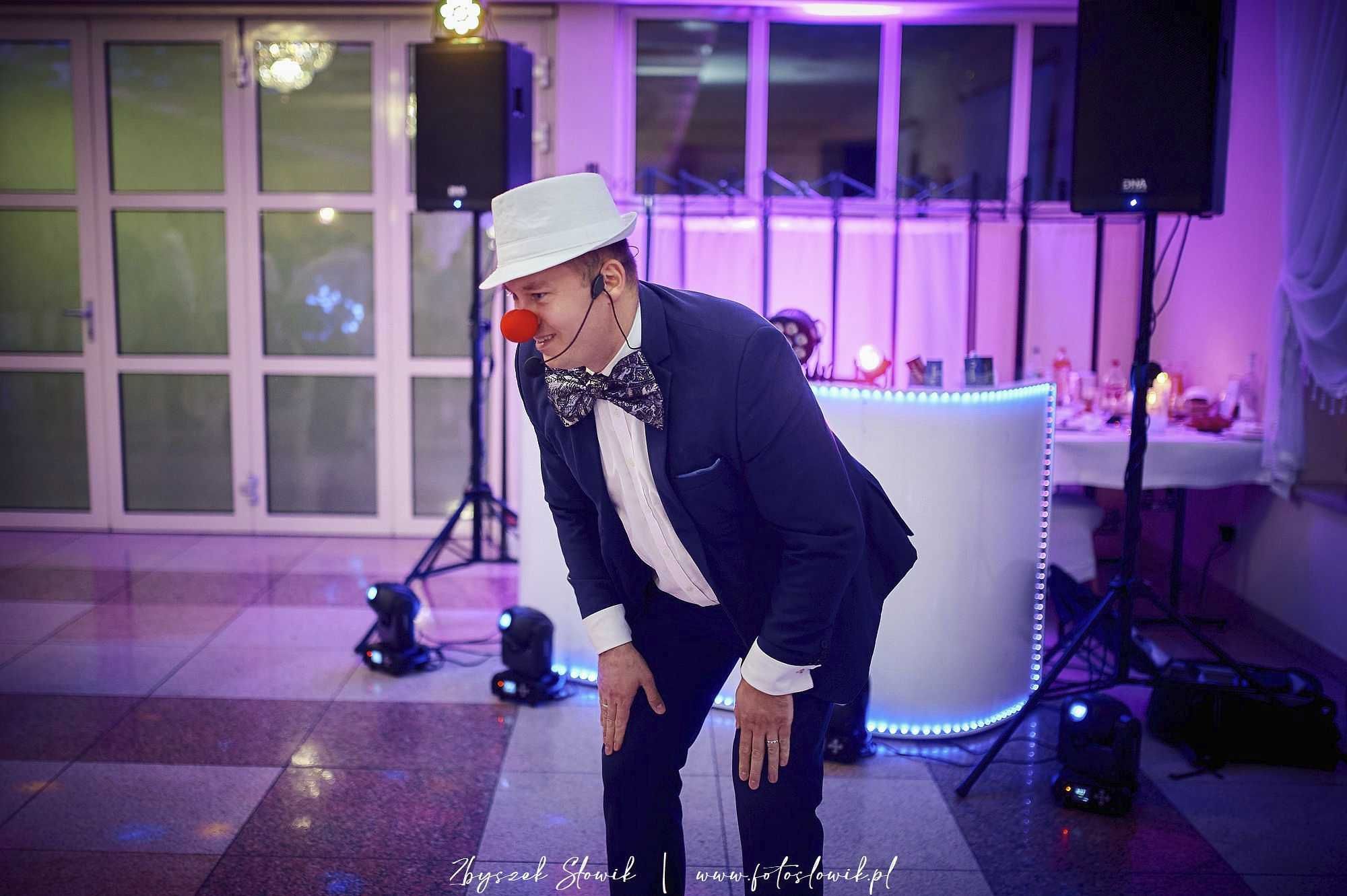 DJ Wodzirej Lublin,  Wodzirej Wesela, DJ na Wesele, Bal 8 klas