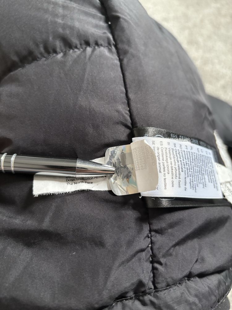 Kurtka The North Face Nuptse '96      (21-7)