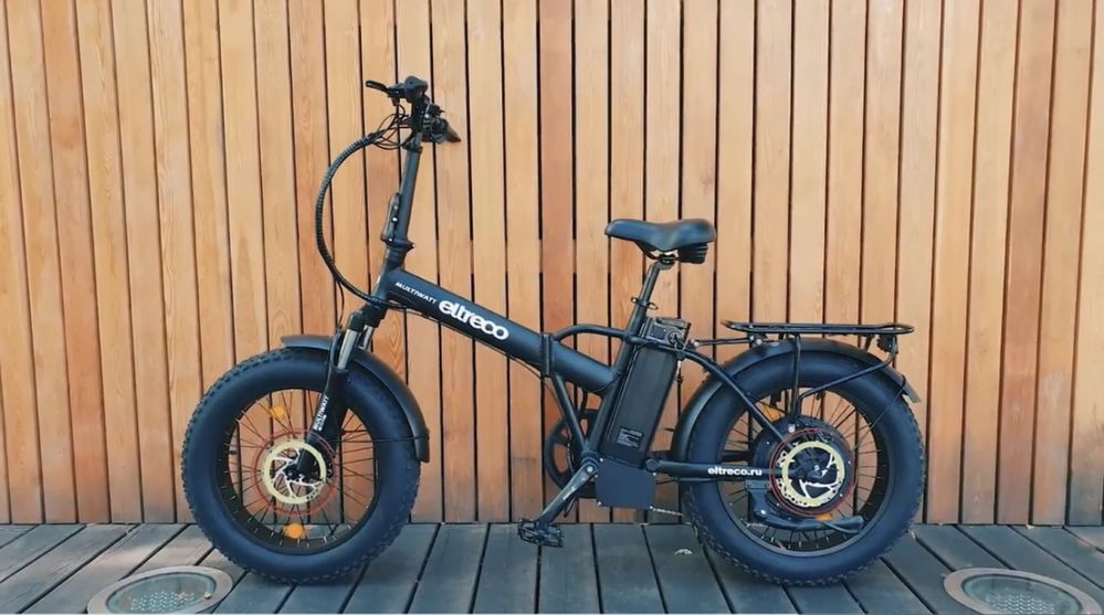 Модель 2025‼️Електровелосипед Volto Flex 1000W‼️Доставка безкоштовна‼️