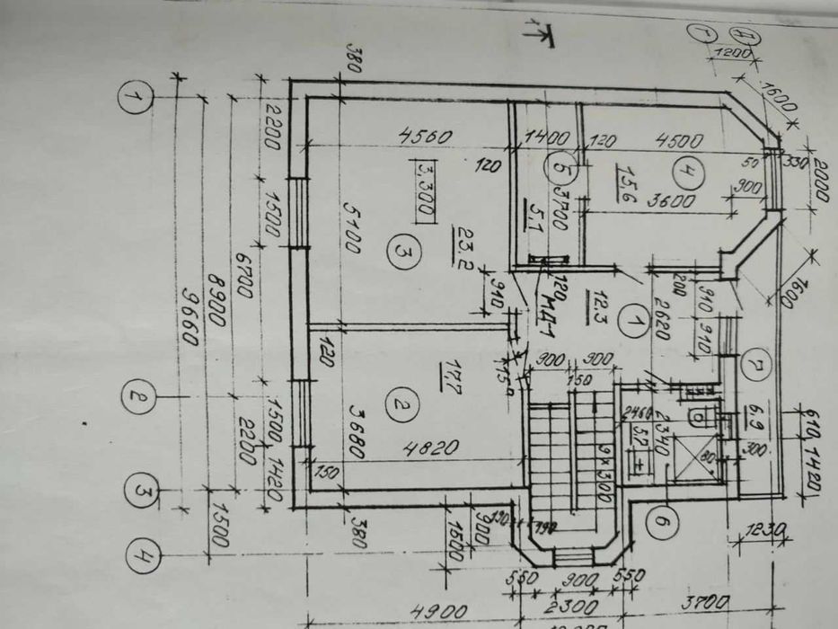 Затишний будинок в Крихівцях