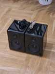 Kolumny aktywne Wavemaster TWO