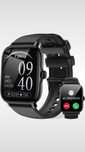 Smartwatch novo.