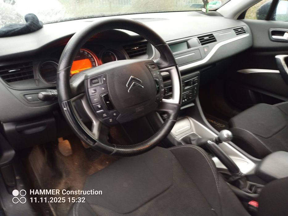 Sprzedam Citroen C5 X7