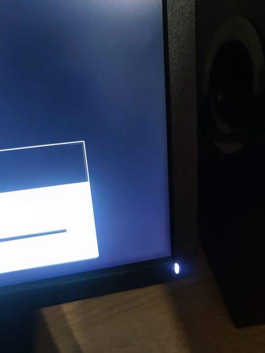 Monitor Dell E2020H 19.5 cala