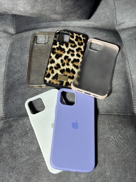 Чехол на iphone 12 pro