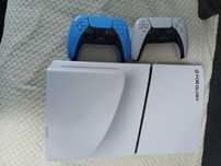 Konsola PlayStation 5 slim