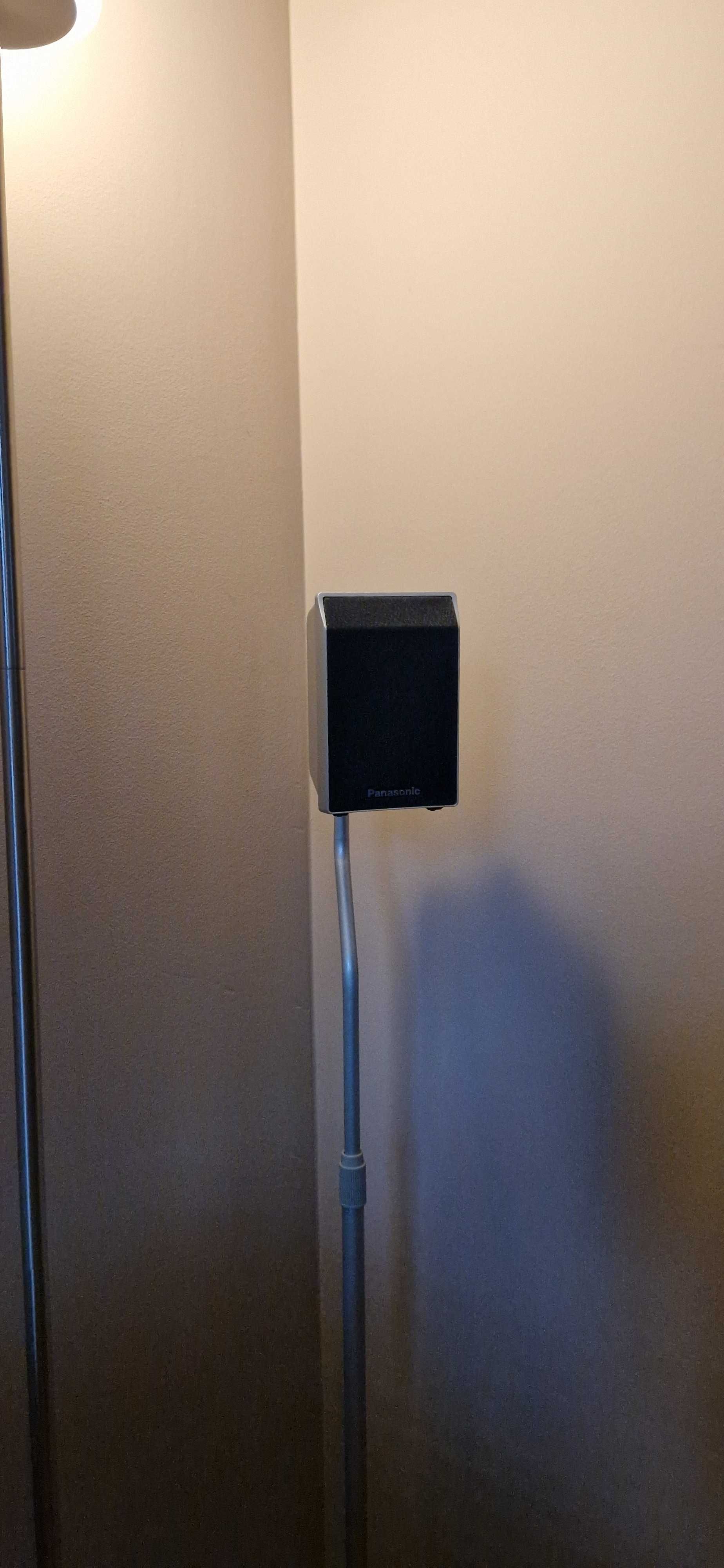 Kino domowe Panasonic SA-PT560