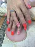 Manicure e pedicure