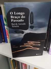 O longo braço do passado