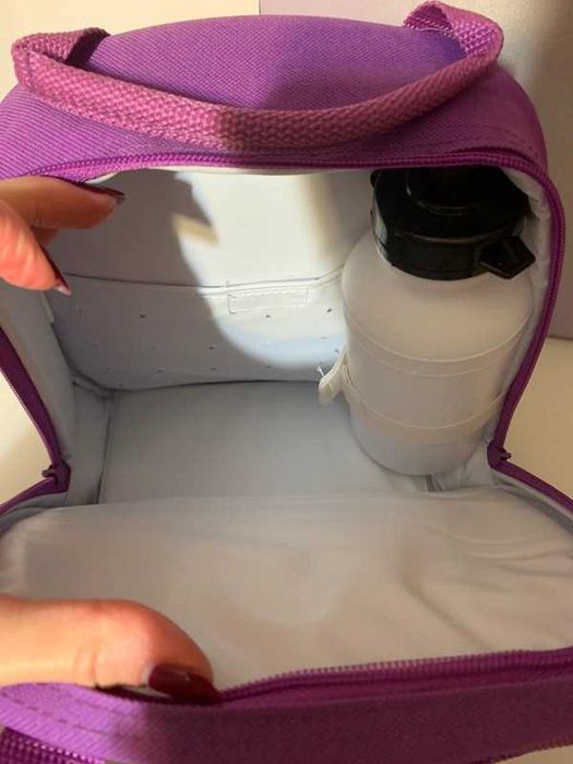 lancheira hello kitty