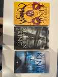 Coleção livros Stephen King