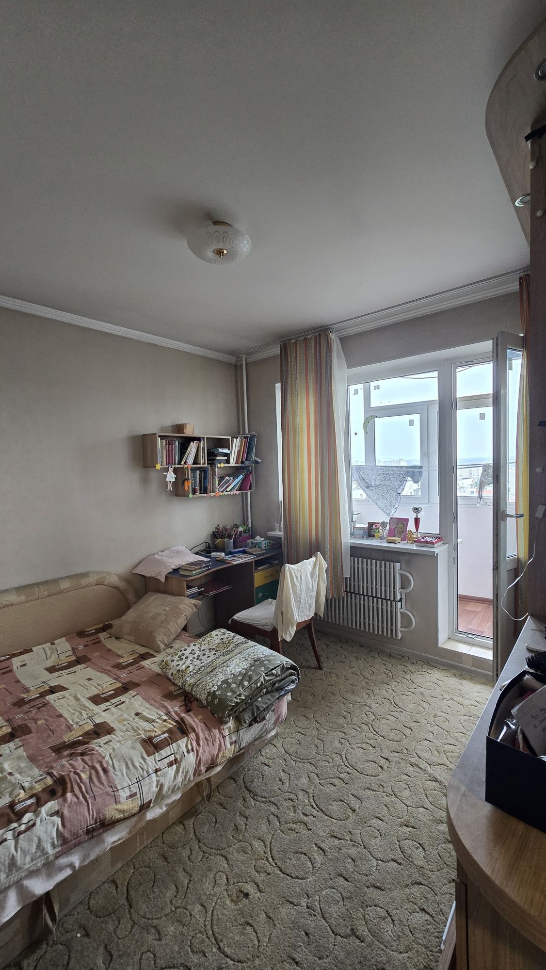 Продам! 3к м.Холодная Гора в 16 эт