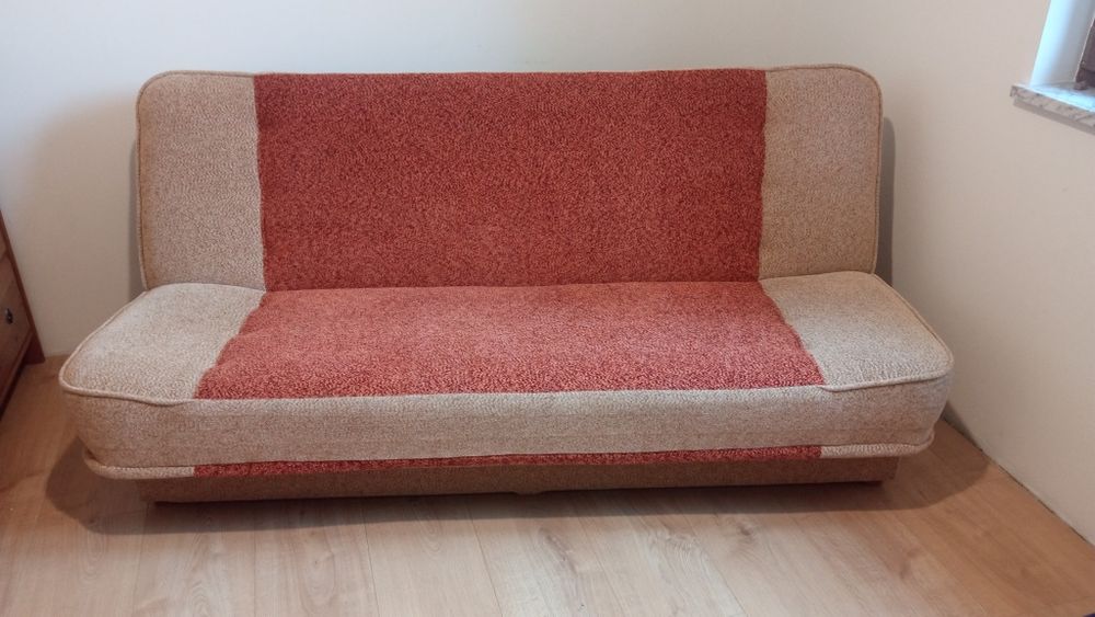 Sofa wersalka tapczan rozkladana